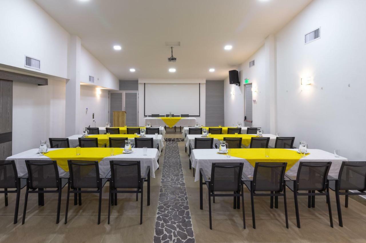 Paraiso Hotel Campestre La Virginia  エクステリア 写真